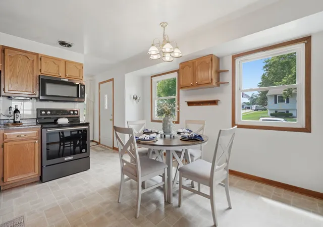 5th image of 1709 3Rd St W, Milan, IL 61264 | MLS# 12704251