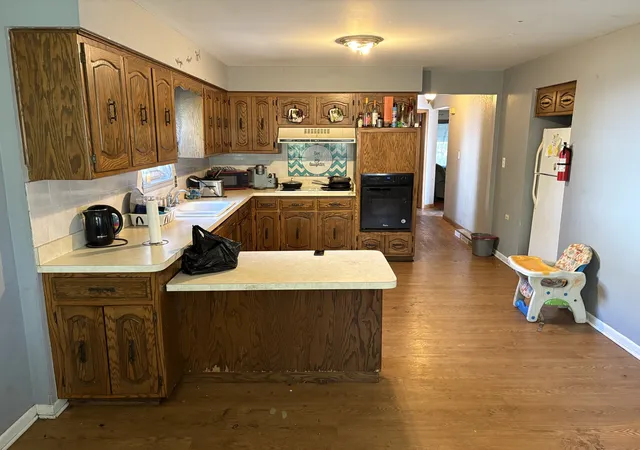 Listing Photo 4 - Condo for sale in building located at 15020 Woodlawn Ave, Dolton, IL 60419