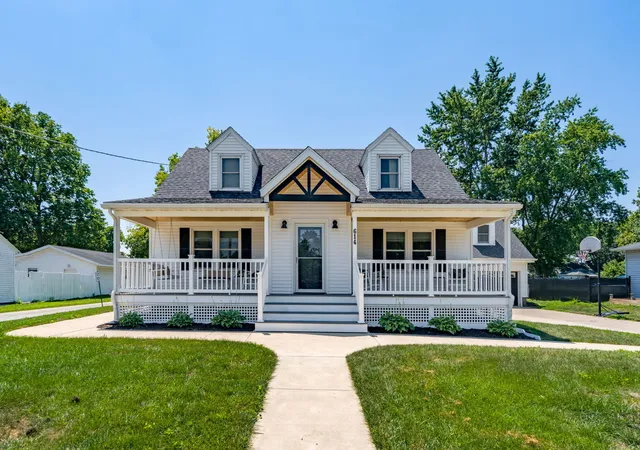 1st image of 614 6th Ave, Erie, IL 61250 | MLS# 12704287