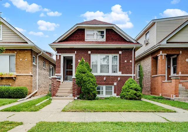 1st image of 3405 Cuyler Ave, Berwyn, IL 60402 | MLS# 12704311