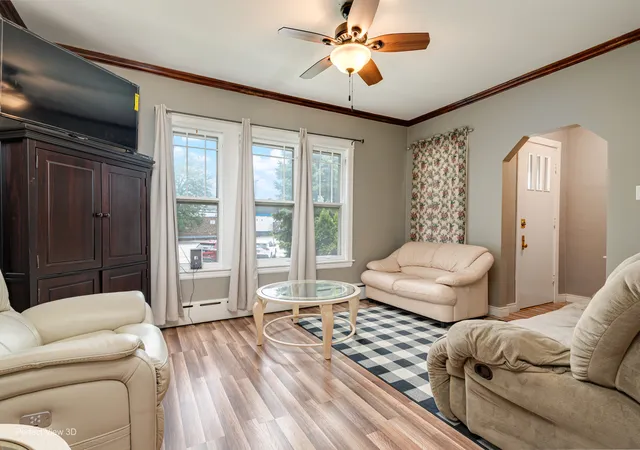 2nd image of 3405 Cuyler Ave, Berwyn, IL 60402 | MLS# 12704311