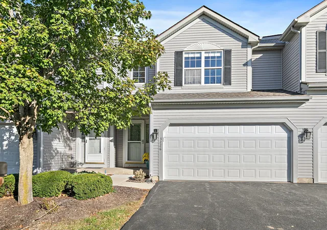 Photo 1 of Townhouse for sale at 3226 Sonoma Ct, De Kalb, IL 60115 | MLS# 12704323 | Listing updated on 2026-10-29