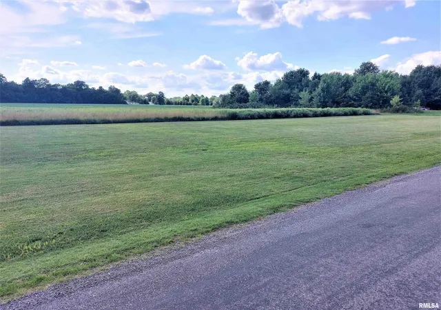 Photo 1 of Land for sale at 1701 Triangle St, Mount Vernon, IL 62864 | MLS# 12704324 | Listing updated on 2026-10-02