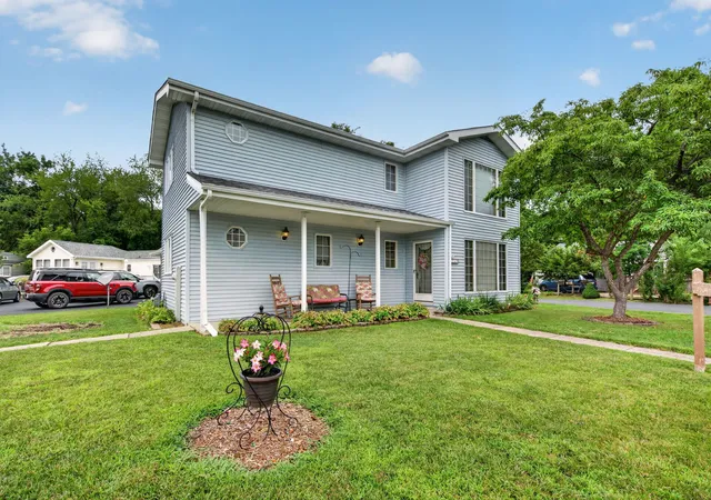 1st image of 161 Smallmouth Ln, Wilmington, IL 60481 | MLS# 12704334