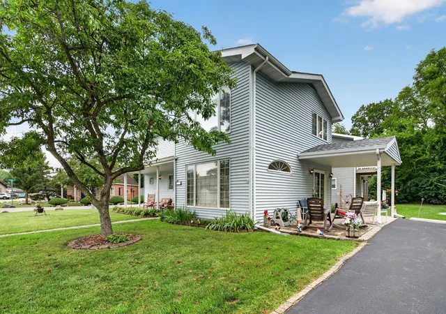 2nd image of 161 Smallmouth Ln, Wilmington, IL 60481 | MLS# 12704334
