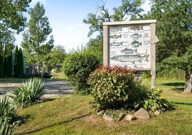 55th image of 161 Smallmouth Ln, Wilmington, IL 60481 | MLS# 12704334