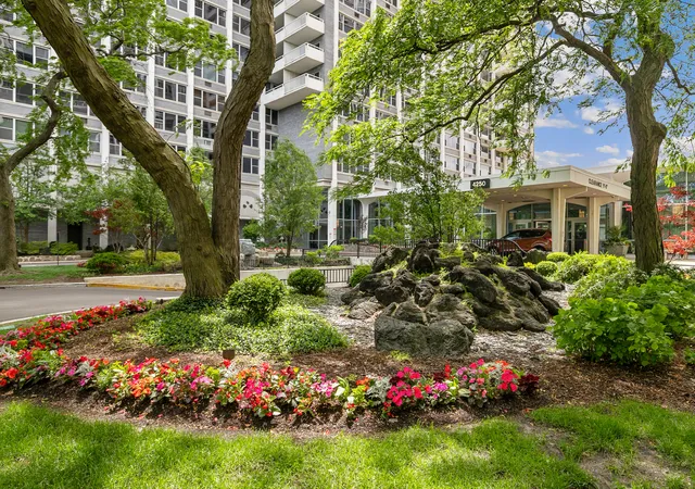 16th image of 4250 N Marine Dr #2130, Chicago, IL 60613 | MLS# 12704336