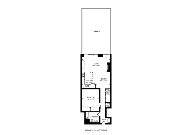Homes for sale in Chicago, IL | 933 W Van Buren St #326, Chicago, IL 60607 | MLS# 12704339