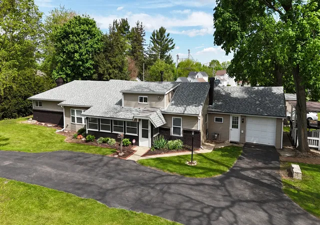 Homes for sale in Genoa, IL | 221 Central Ave, Genoa, IL 60135 | MLS# 12704346