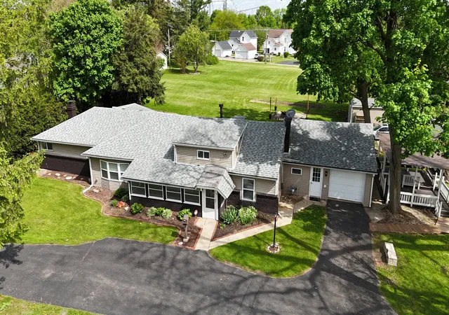 Homes for sale in Genoa, IL | 221 Central Ave, Genoa, IL 60135 | MLS# 12704346
