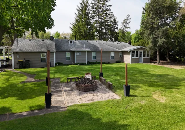 Homes for sale in Genoa, IL | 221 Central Ave, Genoa, IL 60135 | MLS# 12704346