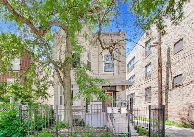 1st image of 1418 S Saint Louis Ave, Chicago, IL 60623 | MLS# 12704352
