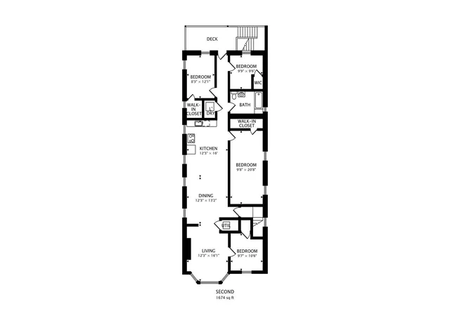 48th image of 1418 S Saint Louis Ave, Chicago, IL 60623 | MLS# 12704352