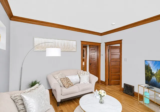 Homes for sale in Chicago, IL | 5412 S Natoma Ave, Chicago, IL 60638 | MLS# 12704356