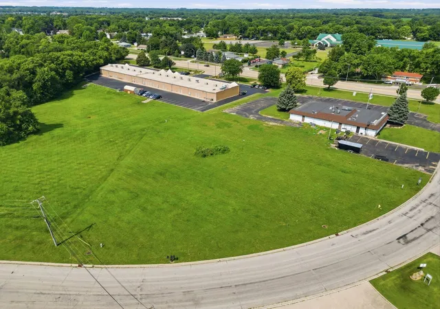 Photo 4 of Land for sale at Lot S 22 Municipal Dr, Channahon, IL 60410 | MLS# 12704387 | Listing updated on 2026-07-21