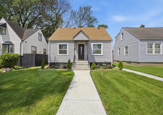 1st image of 12238 S Aberdeen St, Chicago, IL 60643 | MLS# 12704388