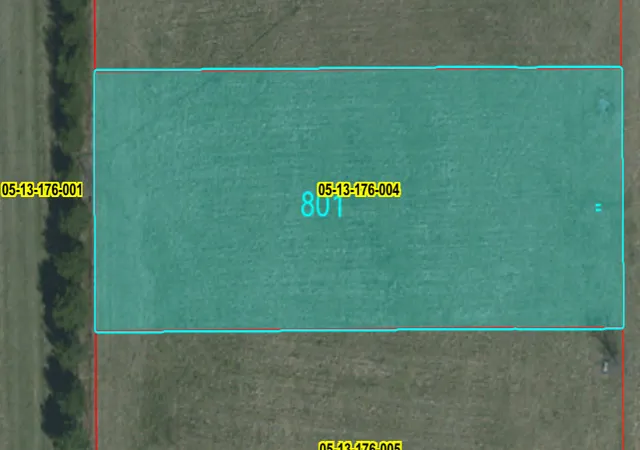 Photo 5 of Land for sale at 801 Brookside Dr, Varna, IL 61375 | MLS# 12704426 | Listing updated on 2026-07-22