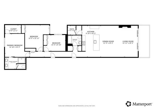 32nd image of 1342 W Belmont Ave #4E, Chicago, IL 60657 | MLS# 12704430