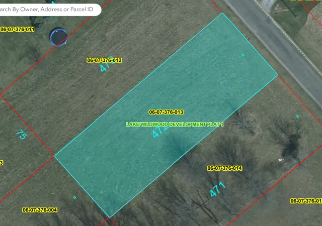 Photo 6 of Land for sale at 472 Lake Wildwood Dr, Varna, IL 61375 | MLS# 12704465 | Listing updated on 2026-08-08