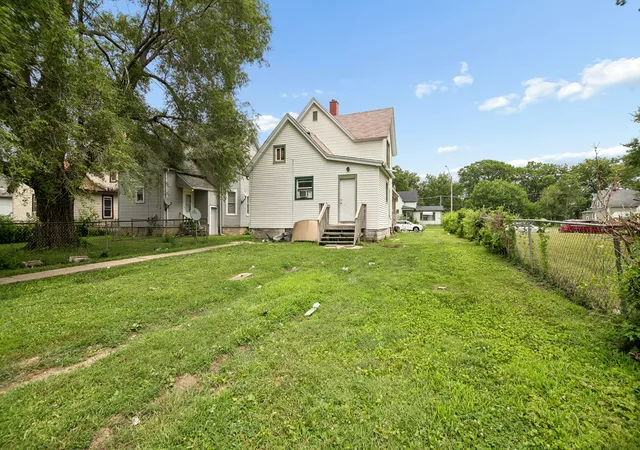 Homes for sale in Kankakee, IL | 641 N Indiana Ave, Kankakee, IL 60901 | MLS# 12704496