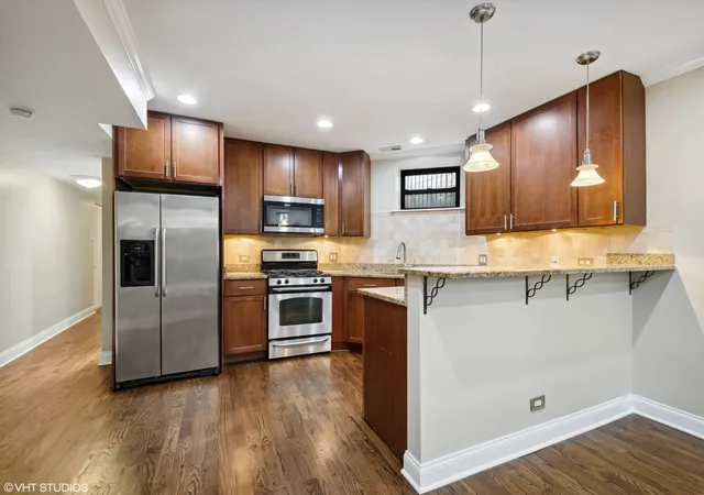 5th image of 929 W Eastwood Ave #GW, Chicago, IL 60640 | MLS# 12704511