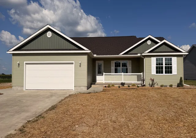 1st image of 768 Fulton Dr, Centralia, IL 62801 | MLS# 12704517