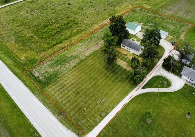 image of 2489 E Us Hwy 52 Hwy, Donovan, IL 60931 | MLS# 12704528