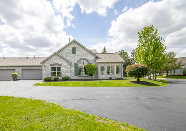 Homes for sale in Homer Glen, IL | 16021 S Messenger Cir, Homer Glen, IL 60491 | MLS# 12704557