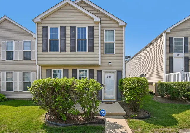 1st image of 807 Serendipity Dr #6164, Aurora, IL 60504 | MLS# 12704563