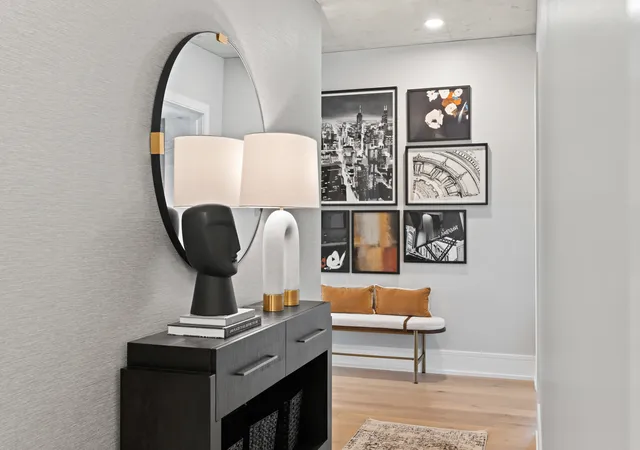 Photo 3 of Condo for sale at 234 W Polk St #3109, Chicago, IL 60607 | MLS# 12704625 | Listing updated on 2026-07-20