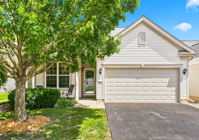 Photo 1 of Single family home for sale at 11724 Tanglewood Ln, Huntley, IL 60142 | MLS# 12704643 | Listing updated on 2026-09-14