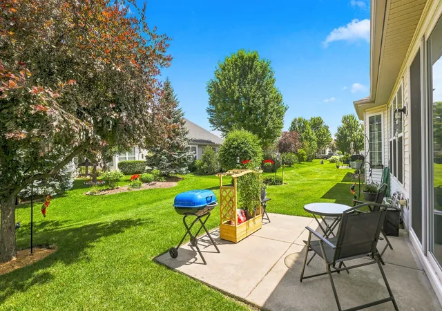 Photo 2 of Single family home for sale at 11724 Tanglewood Ln, Huntley, IL 60142 | MLS# 12704643 | Listing updated on 2026-09-14