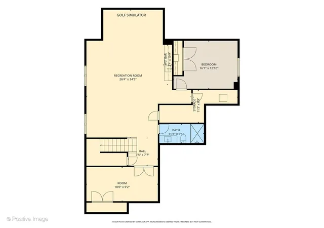 Photo 50 of Single family home for sale at 447 S Arlington Ave, Elmhurst, IL 60126 | MLS# 12704659 | Listing updated on 2026-10-21