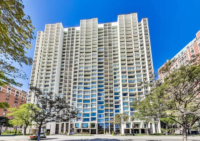 1st image of 3200 N Lake Shore Dr #806, Chicago, IL 60657 | MLS# 12704672