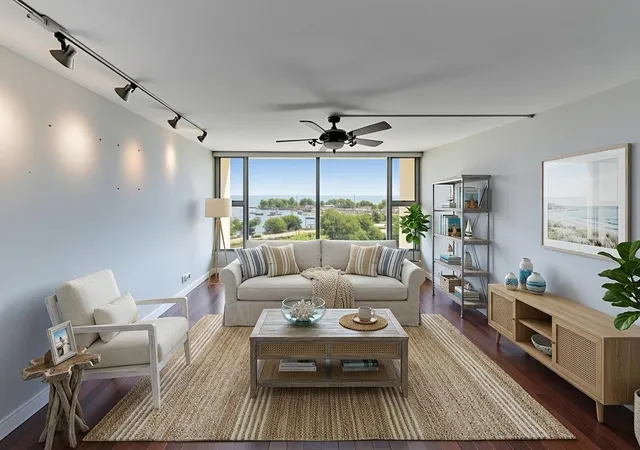 5th image of 3200 N Lake Shore Dr #806, Chicago, IL 60657 | MLS# 12704672