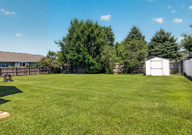 51st image of 735 Kristi Dr, Byron, IL 61010 | MLS# 12704701