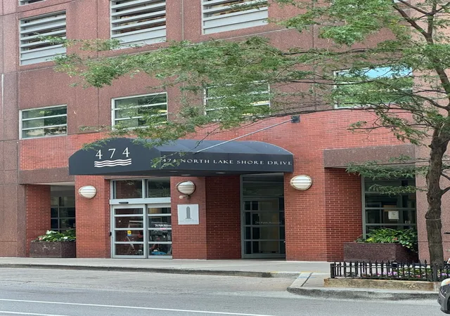 1st image of 474 N Lake Shore Dr #3609, Chicago, IL 60611 | MLS# 12704708