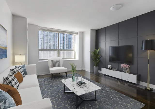 2nd image of 474 N Lake Shore Dr #3609, Chicago, IL 60611 | MLS# 12704708