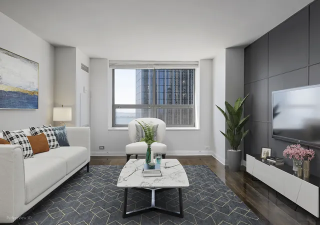 4th image of 474 N Lake Shore Dr #3609, Chicago, IL 60611 | MLS# 12704708