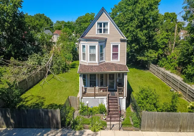 1st image of 6318 S Wolcott Ave, Chicago, IL 60636 | MLS# 12704744