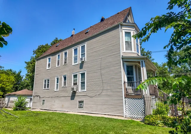 3rd image of 6318 S Wolcott Ave, Chicago, IL 60636 | MLS# 12704744