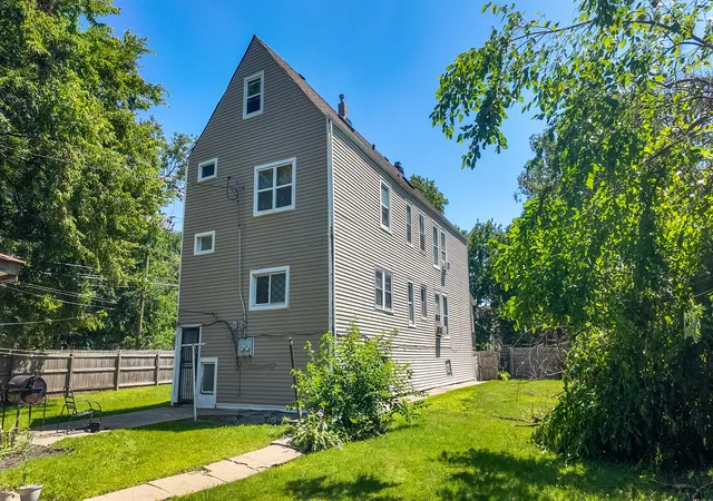 4th image of 6318 S Wolcott Ave, Chicago, IL 60636 | MLS# 12704744