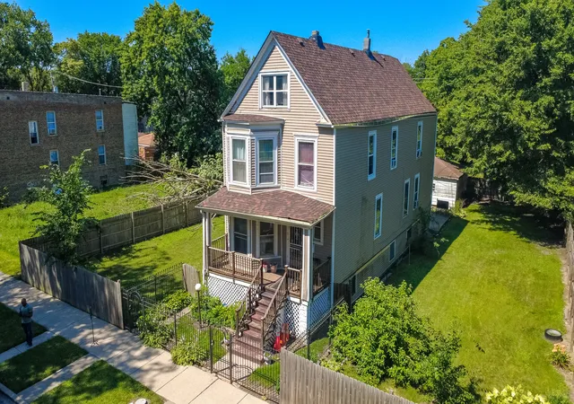 5th image of 6318 S Wolcott Ave, Chicago, IL 60636 | MLS# 12704744