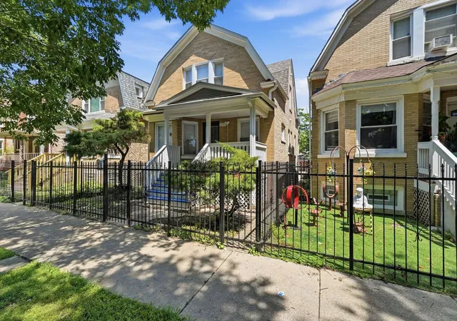 1st image of 1235 N Harding Ave, Chicago, IL 60651 | MLS# 12704808