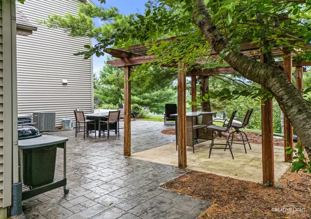 2nd image of 445 Kelly Ave, Yorkville, IL 60560 | MLS# 12704818