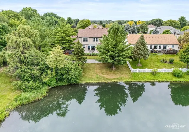 4th image of 445 Kelly Ave, Yorkville, IL 60560 | MLS# 12704818
