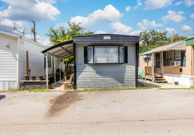 Photo 1 of Manufactured home for sale at 11750 S Homan Ave, Merrionette Park, IL 60803 | MLS# 12704833 | Listing updated on 2026-08-28