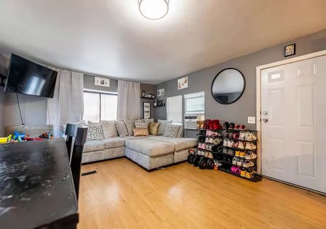 Photo 2 of Manufactured home for sale at 11750 S Homan Ave, Merrionette Park, IL 60803 | MLS# 12704833 | Listing updated on 2026-08-28