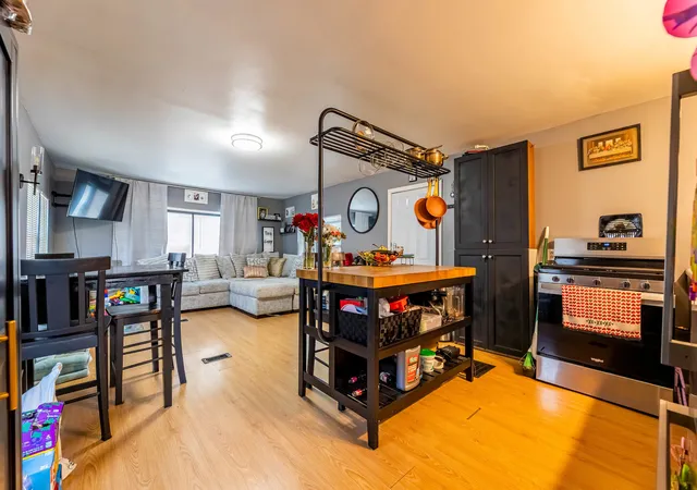 Photo 4 of Manufactured home for sale at 11750 S Homan Ave, Merrionette Park, IL 60803 | MLS# 12704833 | Listing updated on 2026-08-28