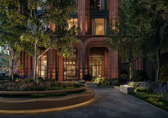 1st image of 224 N Elizabeth St #T1-15B, Chicago, IL 60607 | MLS# 12704834